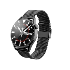 Full Round Smartwatch - Z2