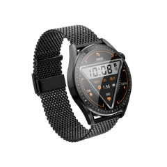 Full Round Smartwatch - Z2