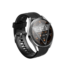 Full Round Smartwatch - Z2