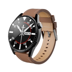 Full Round Smartwatch - Z2