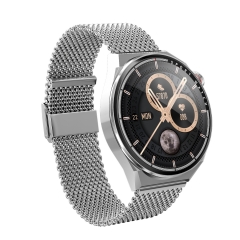 Full Round Smartwatch - Z3