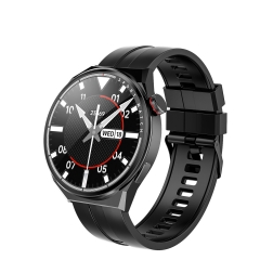 Full Round Smartwatch - Z3