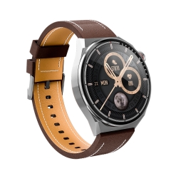 Full Round Smartwatch - Z3